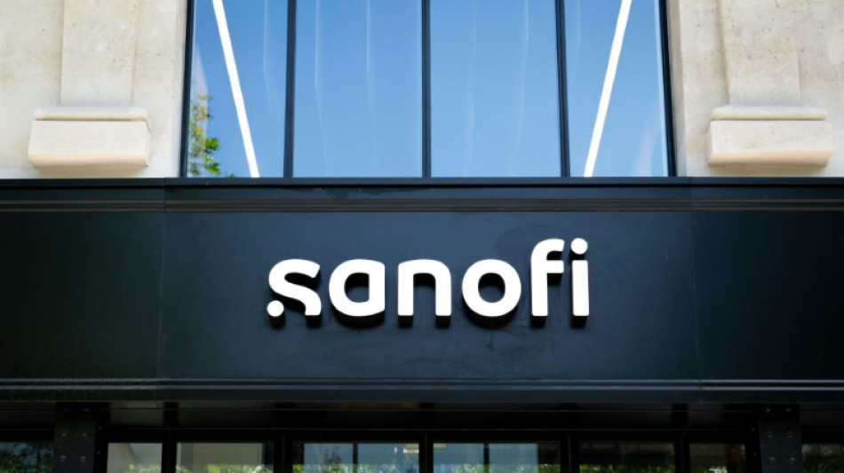 Verdacht auf Wettbewerbsverstoß: EU-Beamte durchsuchen Impfstoff-Hersteller Sanofi