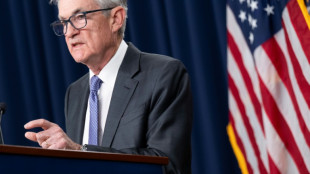 Los grandes bancos centrales se solidarizan con Powell y piden "preservar" la independencia de la Fed