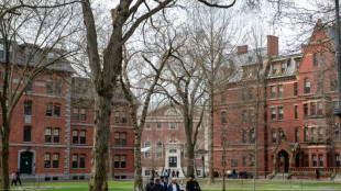 Harvard-Universit&auml;t verklagt US-Regierung wegen Mittelk&uuml;rzung