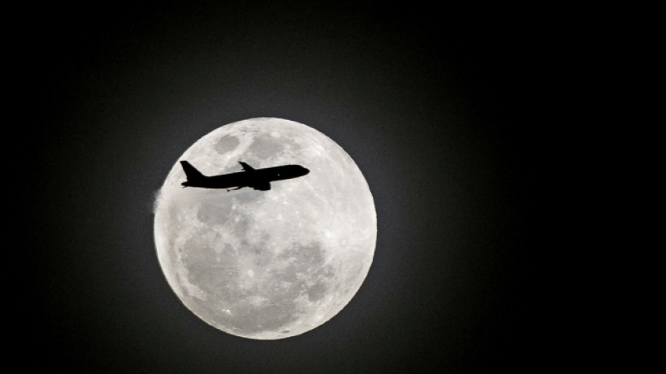 Deutschland sperrt ab 15.00 Uhr Luftraum f&uuml;r russische Flugzeuge 