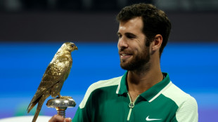 Khachanov acaba con el sue&ntilde;o de Mensik y se lleva en Doha su sexto t&iacute;tulo ATP