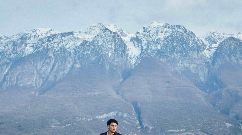 Nicol&ograve; Filippucci da Amici al primo album passando per Sanremo, "vivo passo passo"