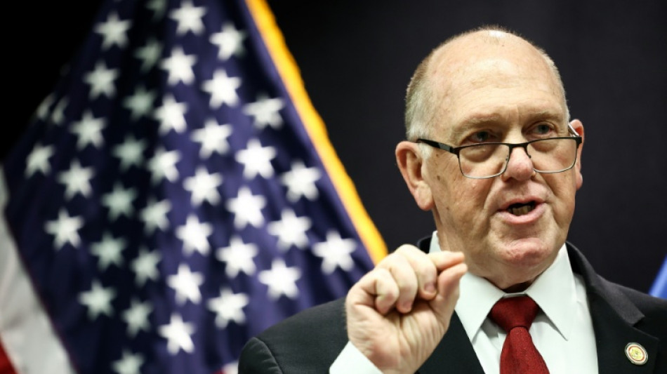 Minnesota: Trump-Regierung zieht 700 Einsatzkr&auml;fte ab