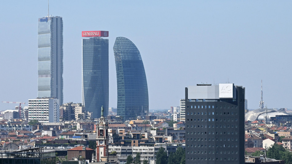 Istat, nel 2025 produzione nelle costruzioni +4,8%