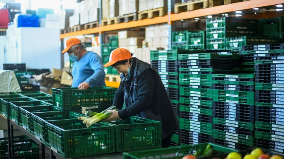 Gewerkschaften und Wohlfahrtsverb&auml;nde fordern mehr Solidarit&auml;t von Wohlhabenden