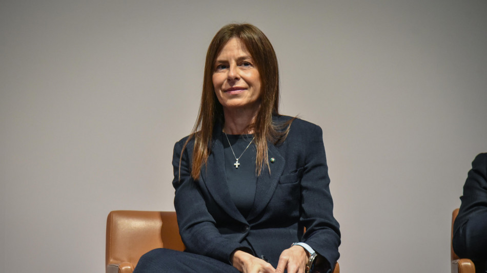 Terna, Di Foggia rinuncia a indennit&agrave; fine rapporto