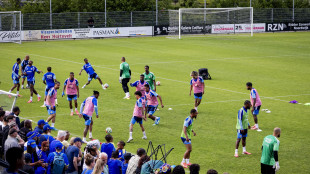 Mondiali: il debutto impossibile di Curacao, domani in campo con Germania