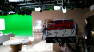 Sous son "si grand soleil", Montpellier poursuit son r&ecirc;ve de s&eacute;ries et de cin&eacute;ma