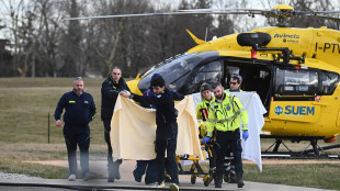 ++ Milano Cortina: a Vonn ridotta frattura al femore con fissaggio esterno ++