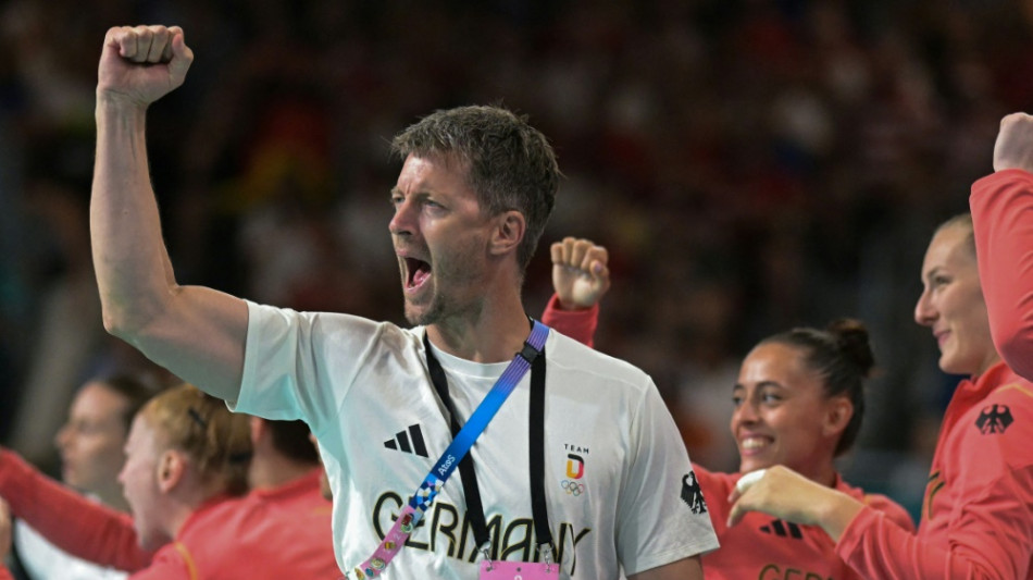 Heim-WM im Handball: Gaugisch nominiert 17 Spielerinnen