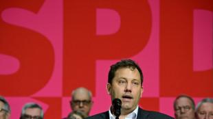 "Arbeitsgespr&auml;ch" bei Klingbeil: "Wertvoller Input" f&uuml;r Koalitionsausschuss 