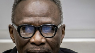 ICC finds Sudan militia chief guilty of crimes against humanity