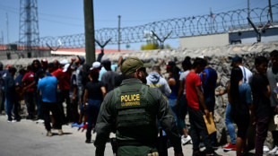 EUA limita acesso a asilo para migrantes na fronteira com M&eacute;xico