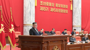 El partido en el poder de Corea del Norte empieza una importante reuni&oacute;n anual