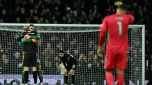 Angleterre: Manchester City, dauphin mena&ccedil;ant malgr&eacute; les remous