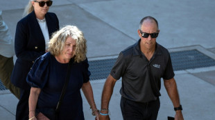Surfeurs &eacute;trangers tu&eacute;s au Mexique: les trois accus&eacute;s reconnus coupables&nbsp;