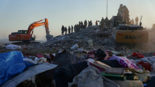 El sismo que golpe&oacute; hace una semana Turqu&iacute;a y Siria deja m&aacute;s de 35.000 muertos