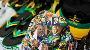 Ramaphosa busca la reelecci&oacute;n como l&iacute;der del partido ANC en Sud&aacute;frica