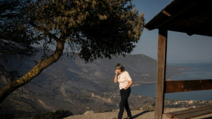 Los incendios pr&oacute;ximos a Atenas causaron un "grave da&ntilde;o ambiental", dice el primer ministro griego