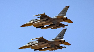 Polonia no est&aacute; en conversaciones para enviar aviones caza F-16 a Ucrania