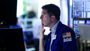 Wall Street parvient &agrave; surmonter les incertitudes li&eacute;es &agrave; la guerre au Moyen-Orient