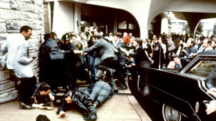 Liberado John Hinckley, quien dispar&oacute; al expresidente de EEUU Ronald Reagan en 1981