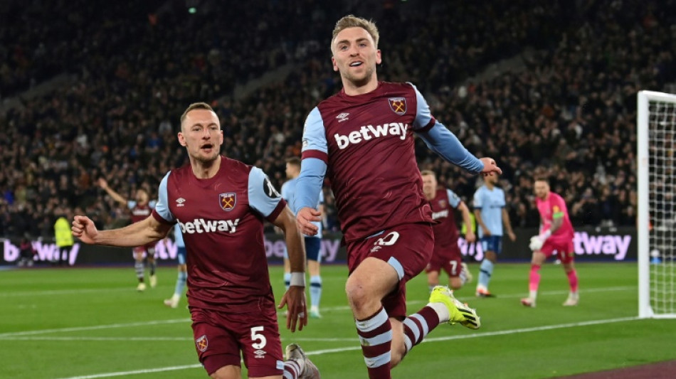 Ap&oacute;s 6 jogos sem vit&oacute;ria, West Ham vence Brentford no Ingl&ecirc;s