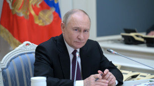 La Russie attend une réponse de Kiev à son offre de pourparlers lundi à Istanbul