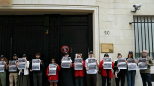 La oeneg&eacute; Reporteros Sin Fronteras, creada hace 40 a&ntilde;os, pasa de la defensa a la acci&oacute;n