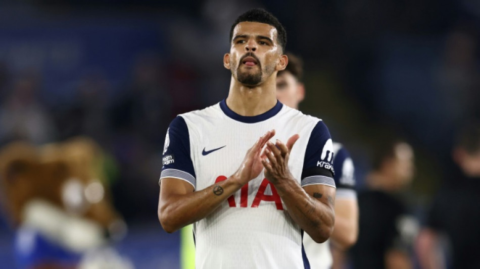 Solanke retorna &agrave; sele&ccedil;&atilde;o da Inglaterra ap&oacute;s 7 anos
