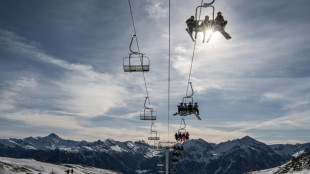 La saison de ski s'ouvre sous le signe des &eacute;conomies d'&eacute;nergie
