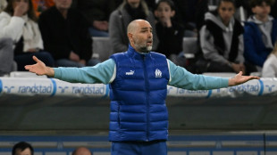 Marseille miss chance to close on PSG in Montpellier draw