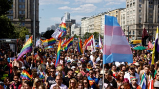 La justice polonaise d&eacute;cide de reconna&icirc;tre les mariages homosexuels conclus dans l'UE