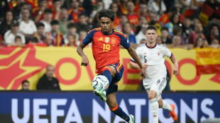 Ligue des nations: l'Espagne encha&icirc;ne contre la R&eacute;publique tch&egrave;que