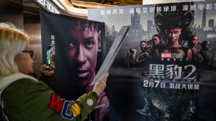 Los superh&eacute;roes de Marvel regresan a los cines de China, ausentes desde 2019