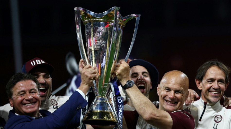 Champions Cup: l'UBB, deux décennies contrariées avant d'atteindre le premier Graal