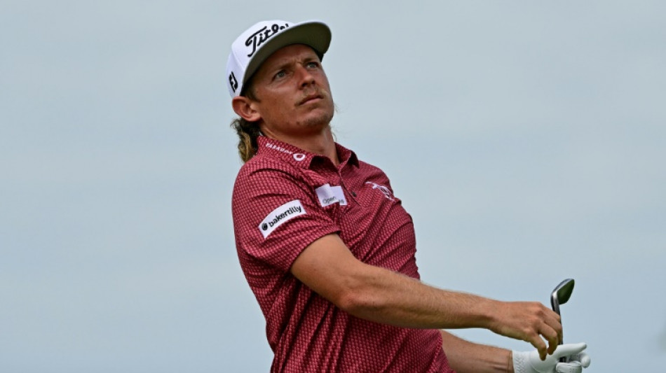 Third-ranked Smith wins first LIV Golf title at Chicago