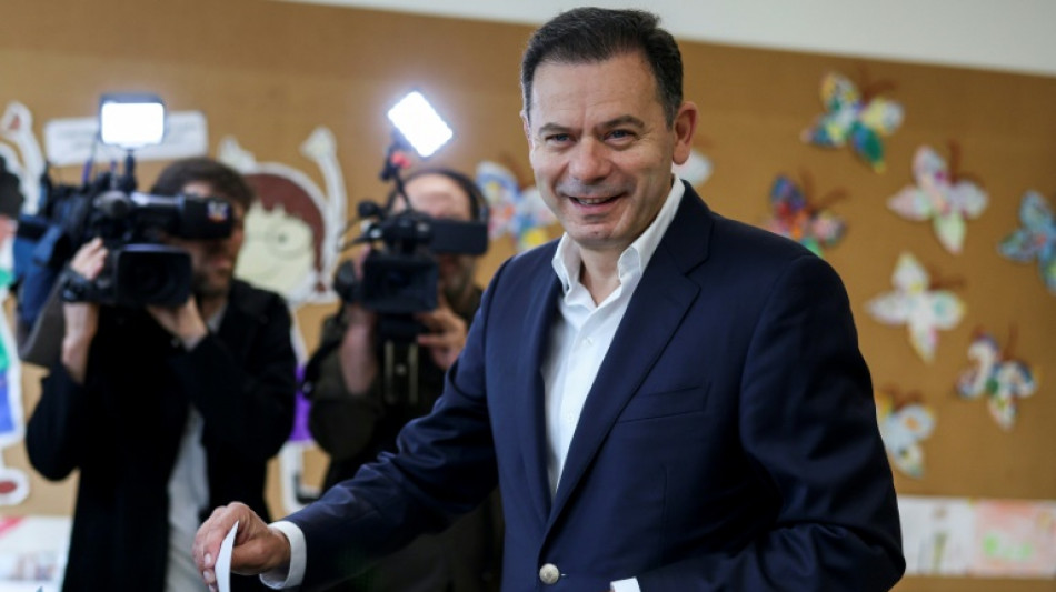L&eacute;gislatives au Portugal: courte victoire de la droite au pouvoir