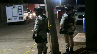 Mexique: au moins 11 morts et 12 bless&eacute;s dans une attaque arm&eacute;e sur un terrain de football