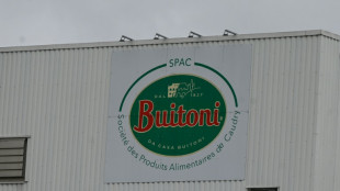 Pizzas contamin&eacute;es: l'usine Buitoni de Caudry autoris&eacute;e &agrave; rouvrir partiellement