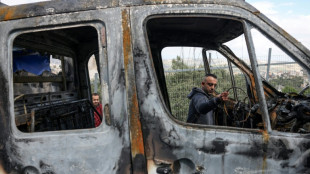 El ej&eacute;rcito israel&iacute; informa de ataques de colonos en la Cisjordania ocupada