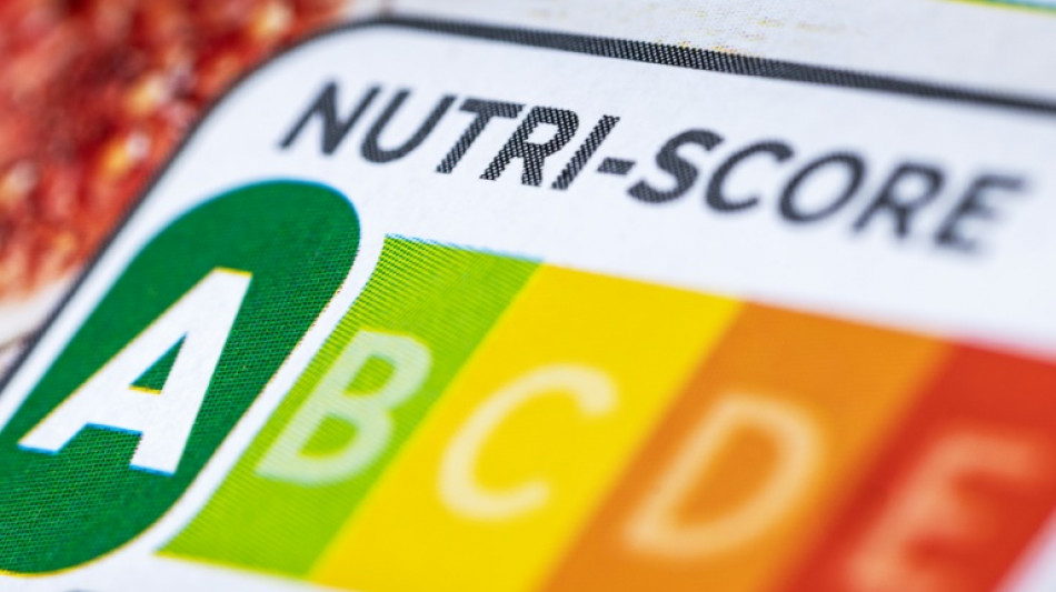 Le nouveau Nutri-Score valid&eacute;, apr&egrave;s des dissensions gouvernementales