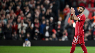 El final de una era: Salah y el Liverpool separan su glorioso camino