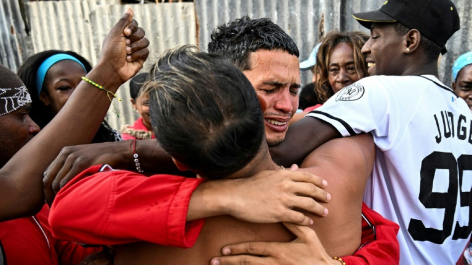 Cuba libera a 127 prisioneros, entre ellos el l&iacute;der opositor Jos&eacute; Daniel Ferrer