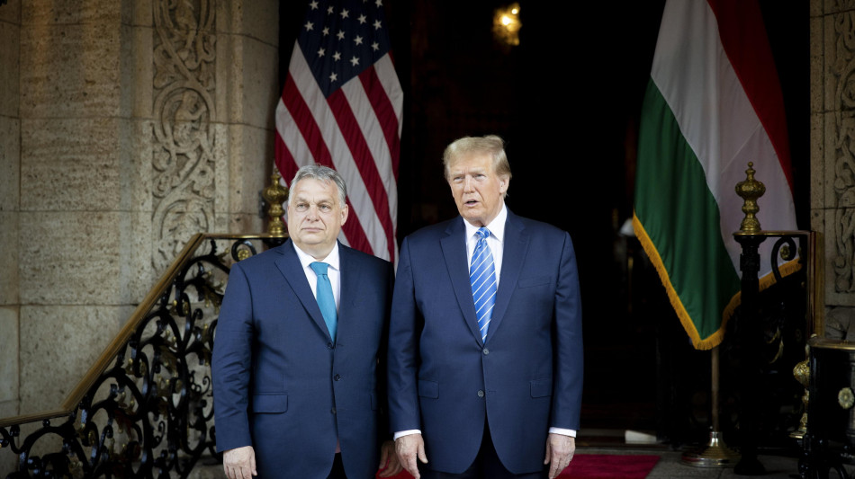 Trump, 'nessuna esenzione a Orban sul petrolio russo'