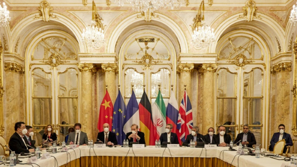 Ir&aacute;n afirma que medidas de EEUU para levantar sanciones son "buenas pero no suficientes"