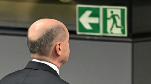 Weg f&uuml;r Neuwahlen geebnet: Scholz verliert Vertrauensfrage im Bundestag