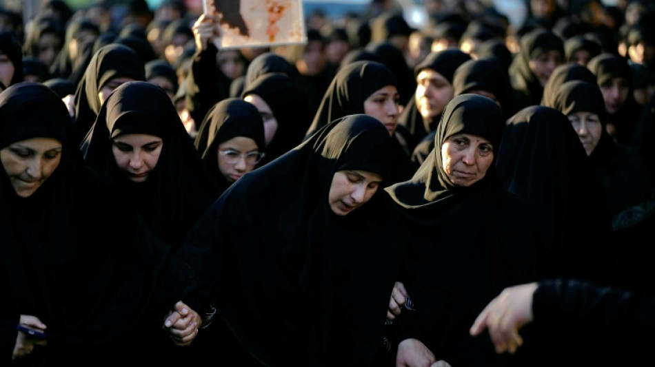 Ataques israelenses matam 13 pessoas no sul do L&iacute;bano