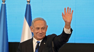 El "rey Bibi" Netanyahu vuelve a su trono en Israel