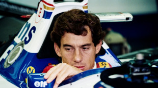 Legado de Ayrton Senna perdura 30 anos ap&oacute;s sua morte